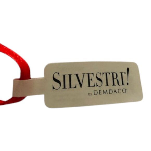 Vintage Susan Winget Silvestri Globe Ornaments - Picture 5 of 6